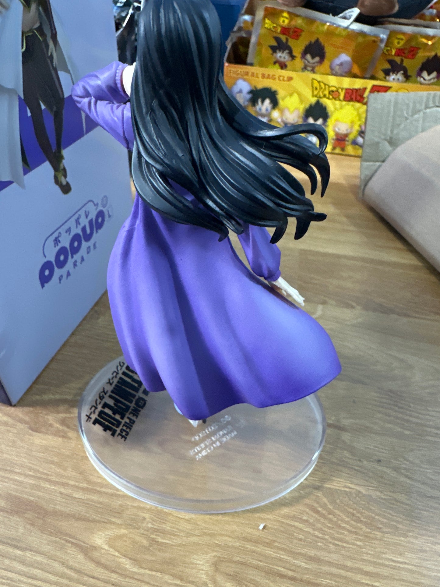 One piece - Nico Robin Prize G All star Stampede