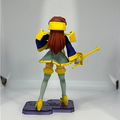 Narue No sekai - Narue Nanase