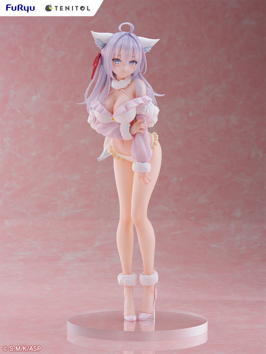 (Pre-order) Alya Sometimes hides her feelings in russian - Alya Furyu TENITOL TALL