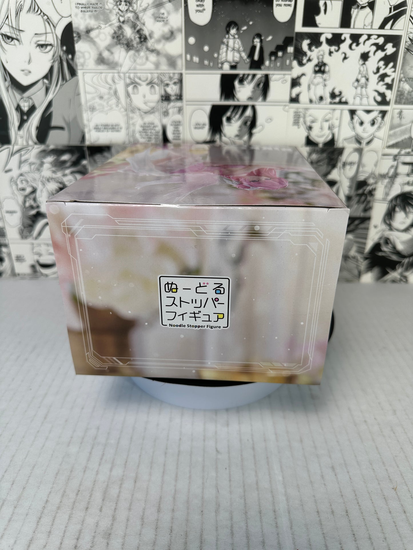 Nikke goddess of victory - Dorothy nostalgia noodle stopper