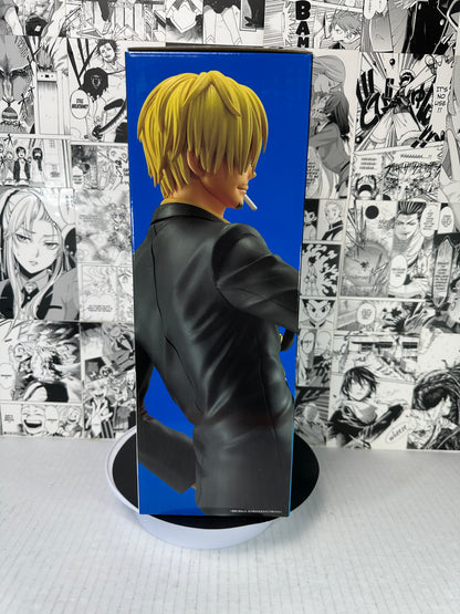 One Piece - Sanji C prize Beyond the trials Kuji
