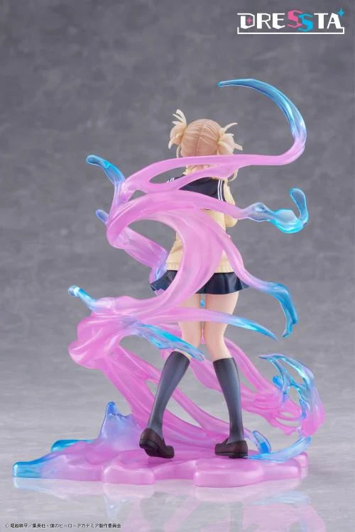 (Pre-Order) My Hero Academia - Himiko Toga Taito Dressta