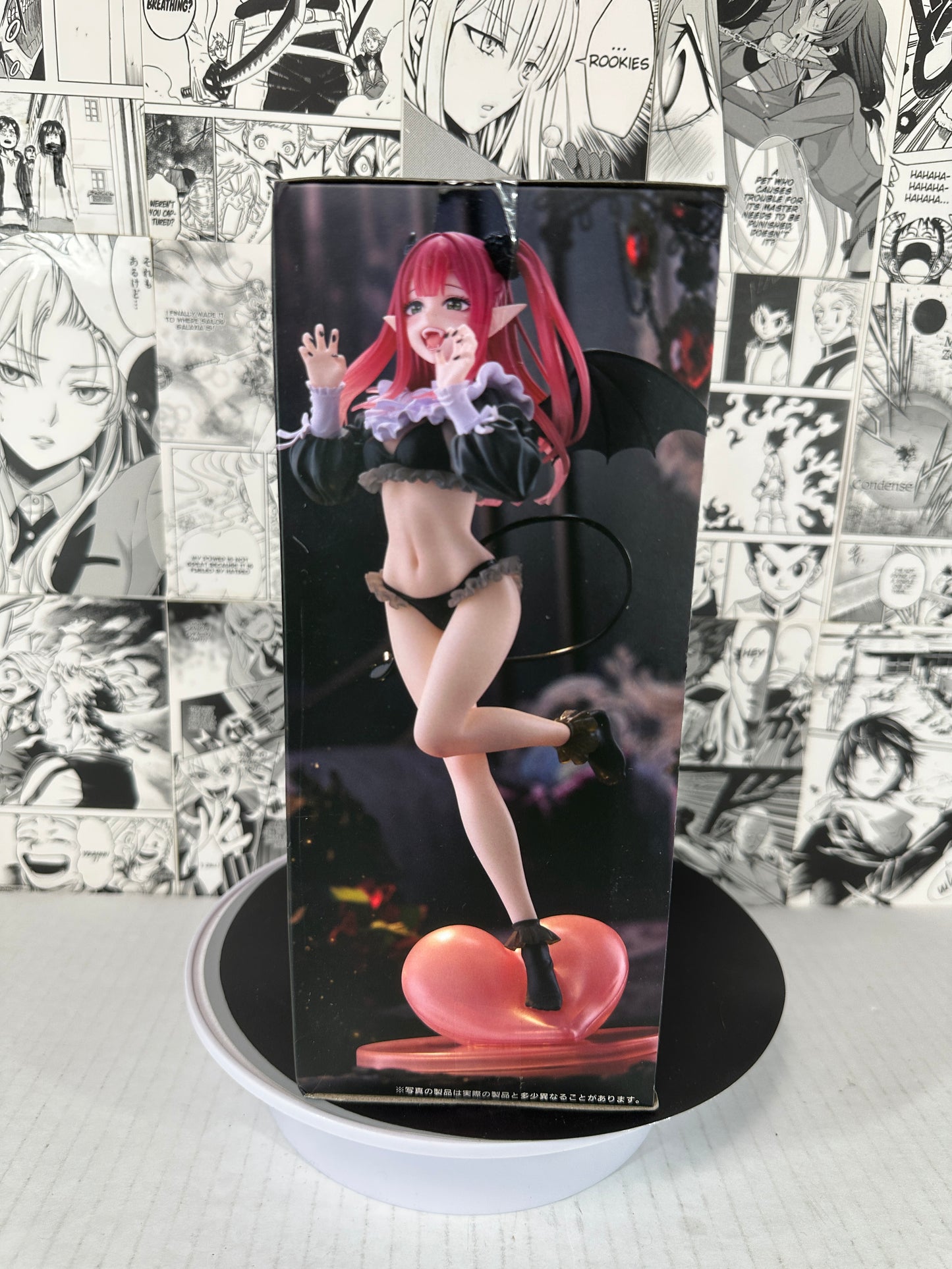 My dress up darling - Marin Kitagawa T-Most Liz ver.