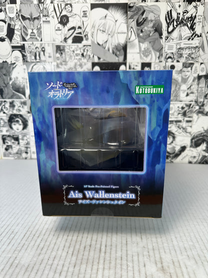 Is It Wrong to Try to Pick Up Girls in a Dungeon? - Ais Wallenstein  1/7 Scale