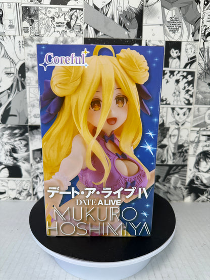 Date A Live - Mukuro Hoshimiya swimwear Coreful