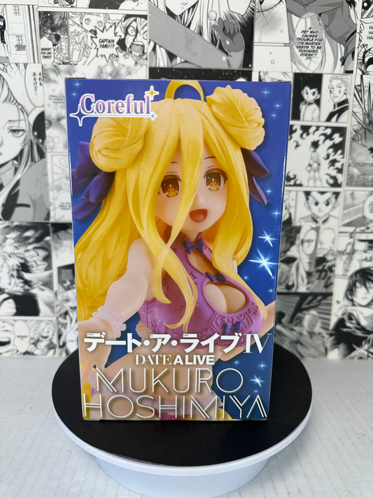 Date A Live - Mukuro Hoshimiya swimwear Coreful