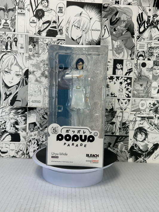 Bleach - Uryu Ishida Thousand Year blood war ver. Pop Up Parade