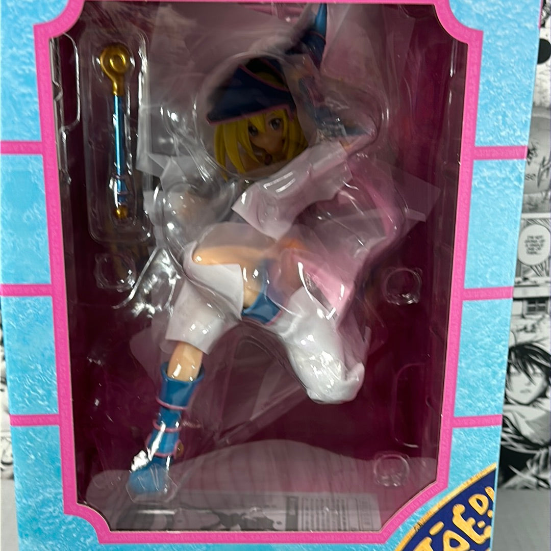 Yu-gi-oh! - Dark Magician girl 1/7 scale figure