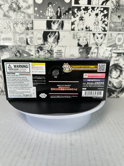 The Apothecary diaries - Mega Cat project Imperial Court cats box of 8