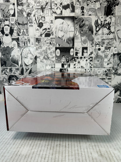 My hero academia - Endeavor C prize Weaving power kuji