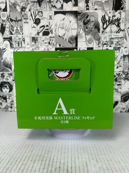 Demon Slayer - Sanemi Shinazugawa prize A Hashira Training kuji