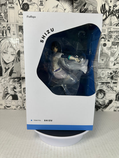 That Time I got reincarnated as a slime - Shizu Tenitol figure