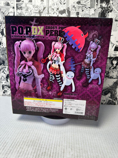 One piece - Perona P.O.P DX Portrait of Pirates