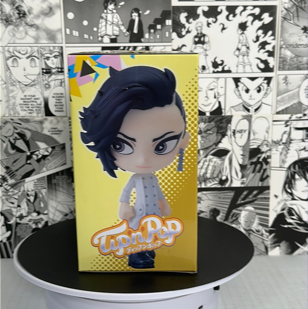 Tokyo Revengers - Hajime Kui normal color Tip’n’Pop