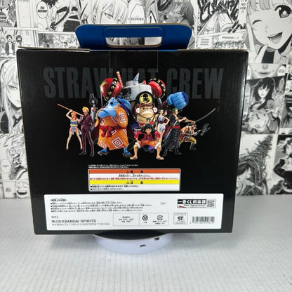 (PULL GAME) One piece - General Franky Vol. 100 Anniversary
