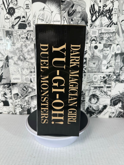 Yu-Gi-Oh! - Dark Magician Girl Prize C