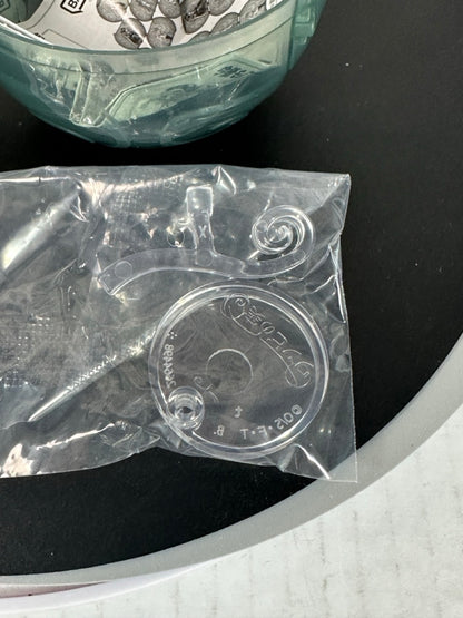 One Piece - Kaku Devil Fruit gashapon