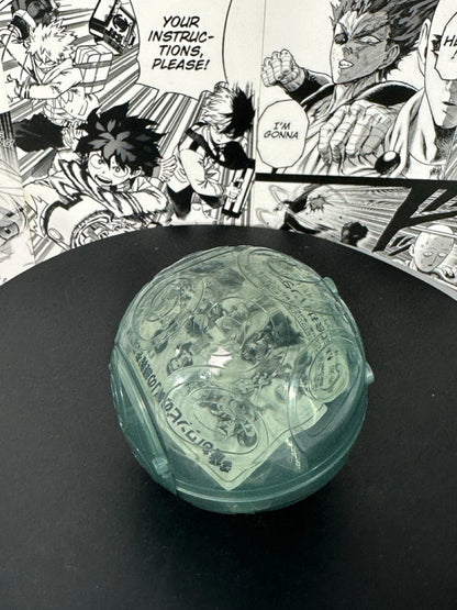 One Piece - Kaku Devil Fruit gashapon