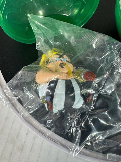 One Piece - Queen Devil Fruit gashapon