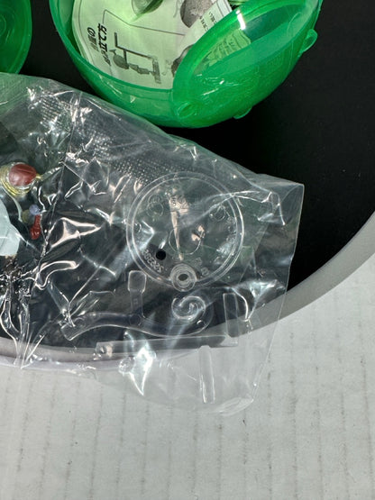 One Piece - Queen Devil Fruit gashapon