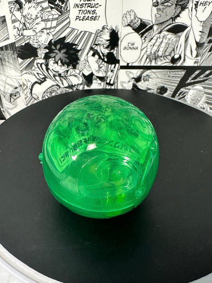 One Piece - Queen Devil Fruit gashapon