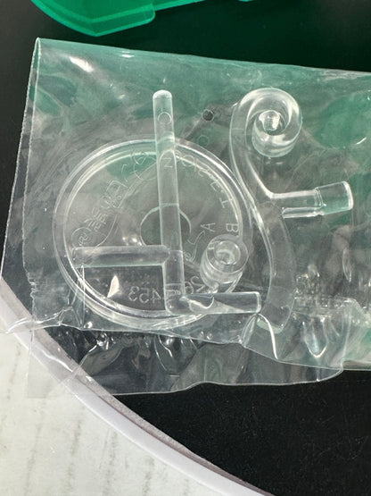 One Piece - Lim Devil Fruit gashapon