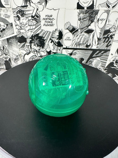 One Piece - Lim Devil Fruit gashapon