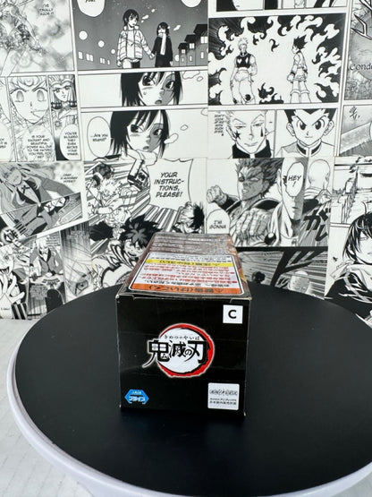 Demon Slayer - Zenitsu Agatsuma WCF