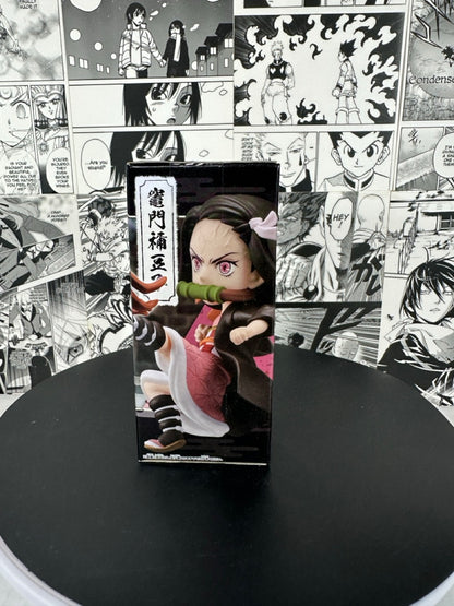 Demon Slayer - Nezuko Kamado WCF