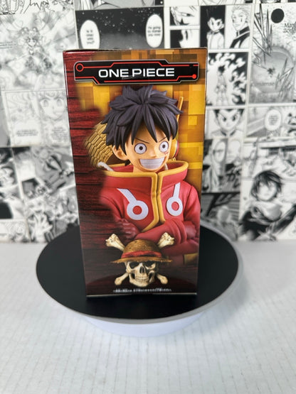 One Piece - Monkey D Luffy DXF egghead Arc