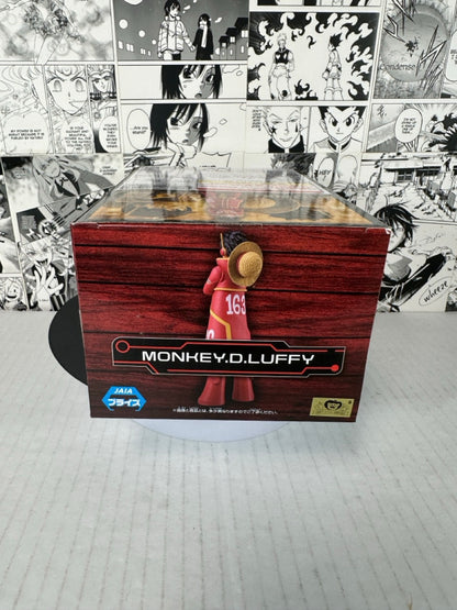 One Piece - Monkey D Luffy DXF egghead Arc