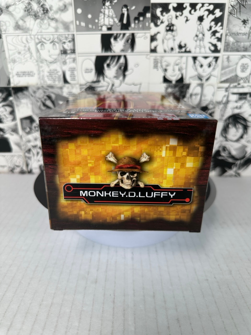 One Piece - Monkey D Luffy DXF egghead Arc