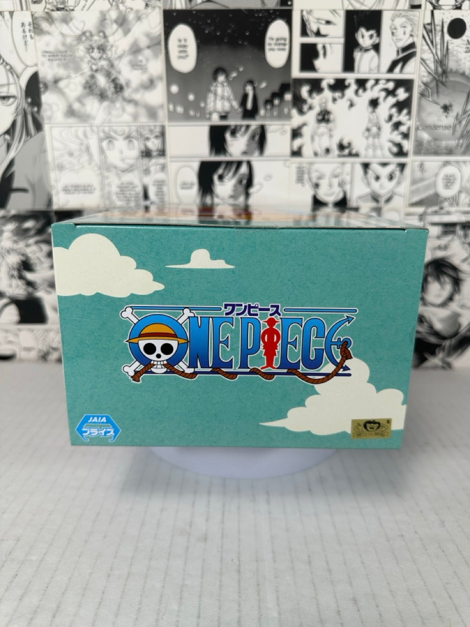 One Piece - Tony Tony Chopper Egghead arc Sofvimates