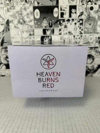 Heaven Burns Red - Yuki Izumi