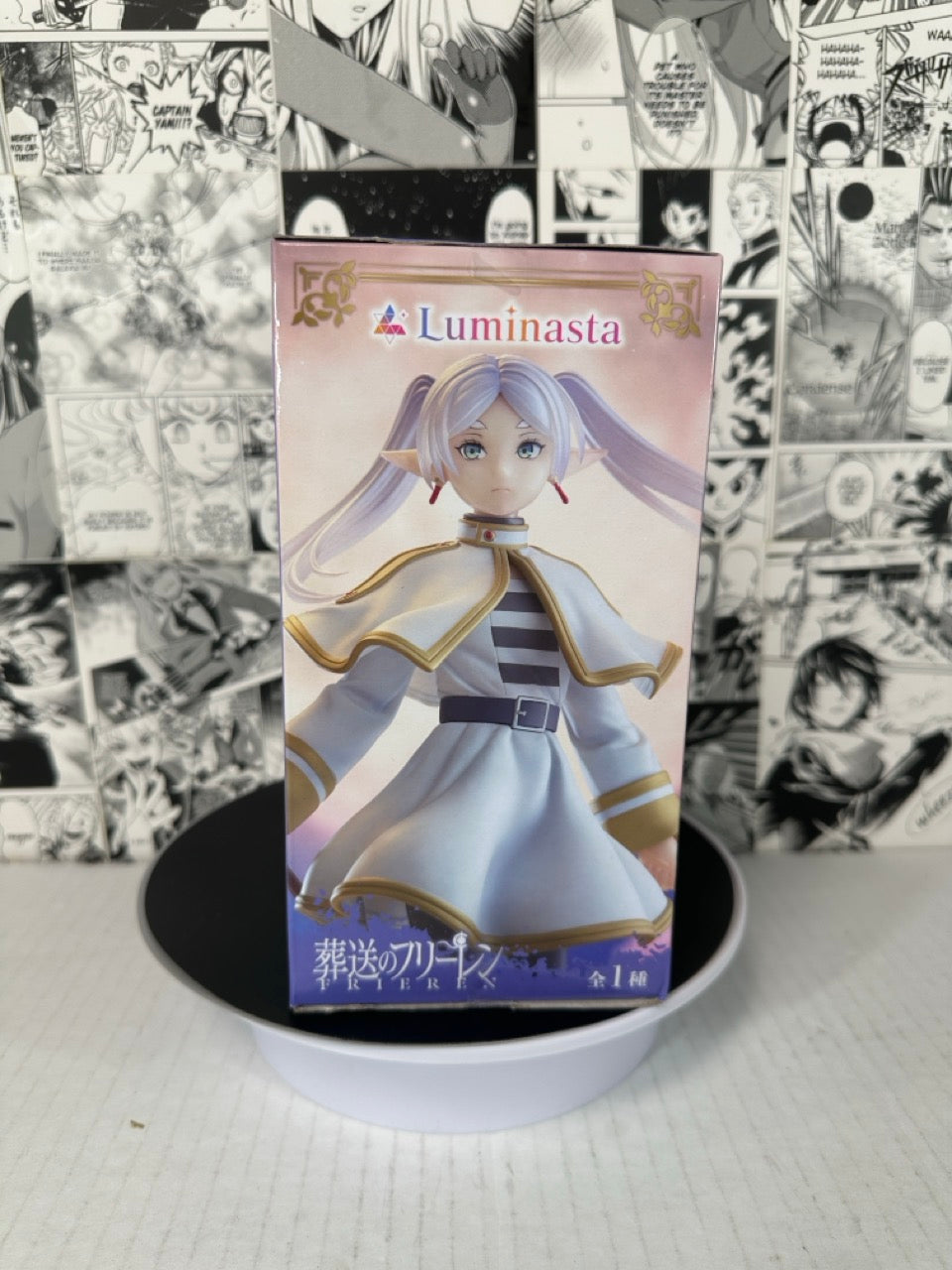Frieren - Frieren Luminasta
