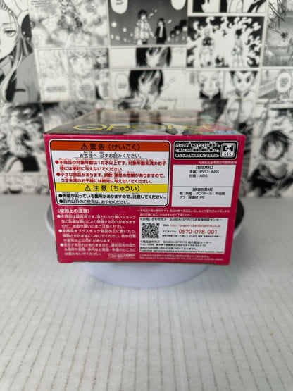 Chainsaw Man - Power qposket