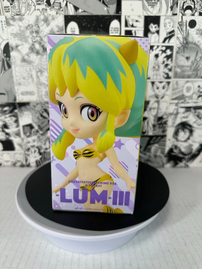 Urusei Yatsura - Lum ver B