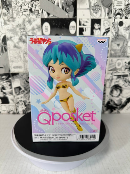 Urusei Yatsura - Lum ver A