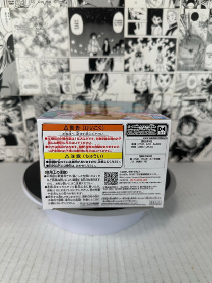 Urusei Yatsura - Lum ver A