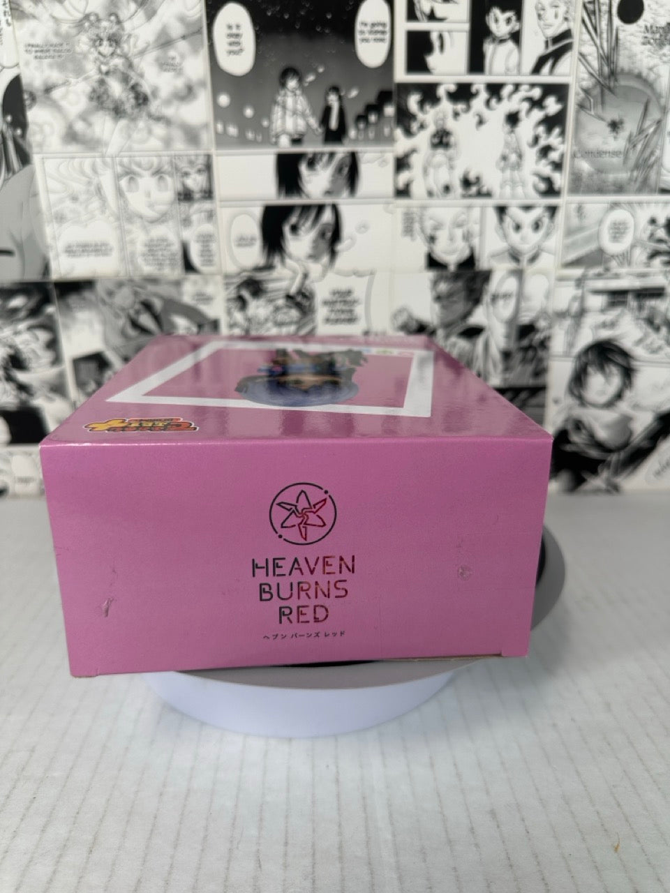Heaven Burns Red - Yuki Izumi Deform+