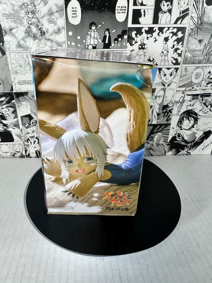 Made in Abyss - Nanachi aqua float girls *damaged box*