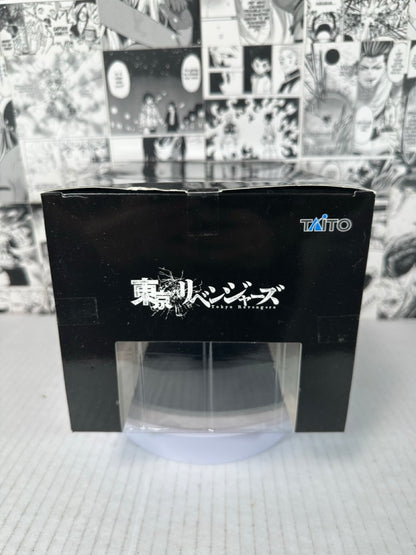 Tokyo Revengers - Mikey Manjiro Sano prize B kuji