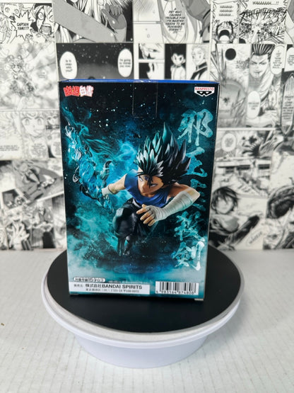 Yu Yu Hakusho - Hiei dark martial arts tournament