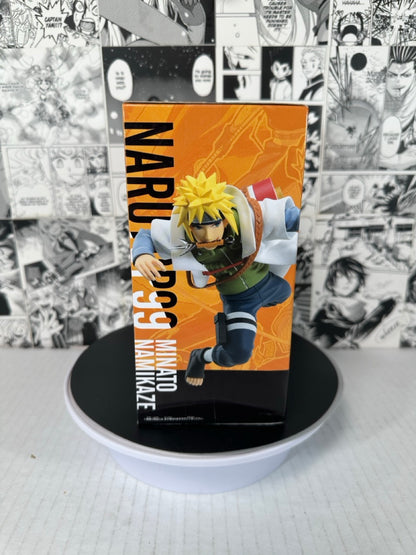 Naruto - Minato Namikaze NarutoP99