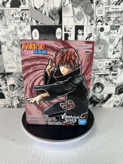 Naruto - Sasori Figure A vibration stars