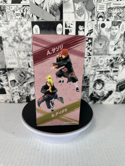 Naruto - Sasori Figure A vibration stars