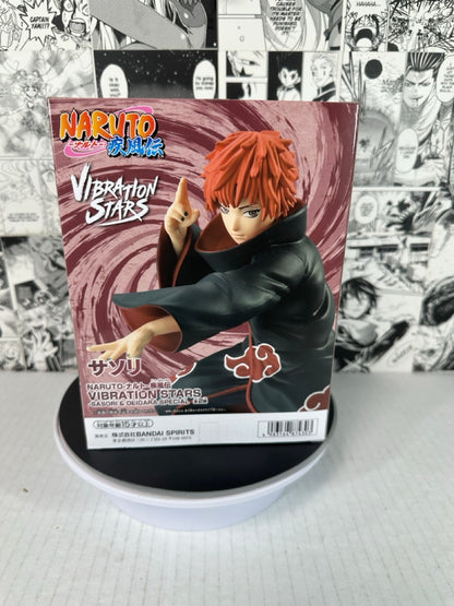 Naruto - Sasori Figure A vibration stars