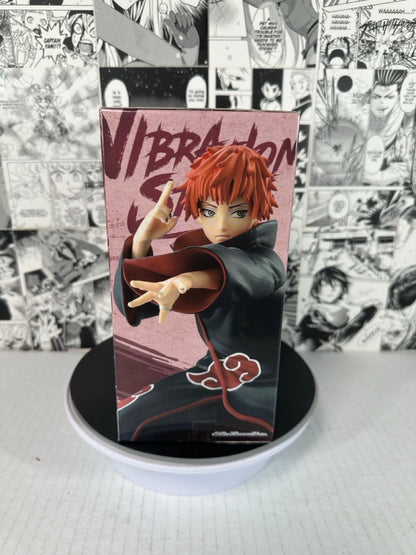 Naruto - Sasori Figure A vibration stars