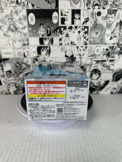 Naruto - Haku Memorable saga