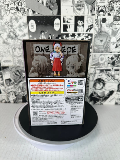 One Piece - Yamato DXF grandline children